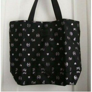PINK Victoria Secret Tote Bag